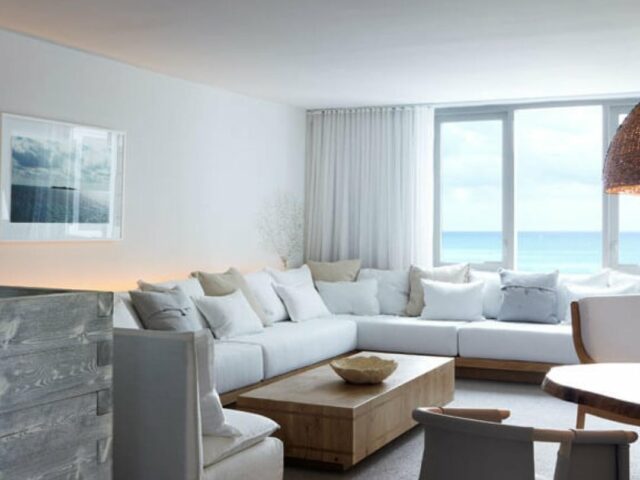 1 Hotel South Beach
