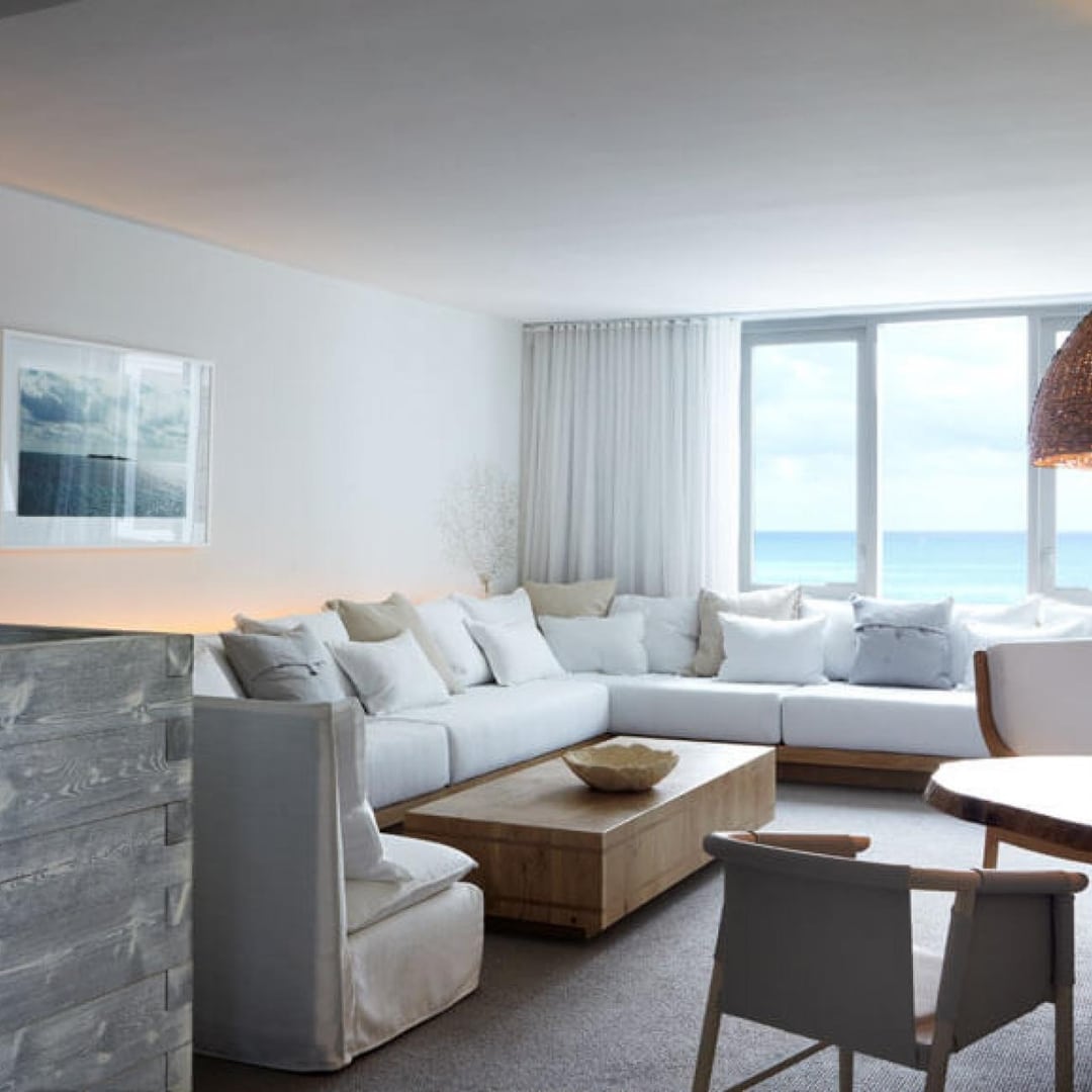 1 Hotel South Beach