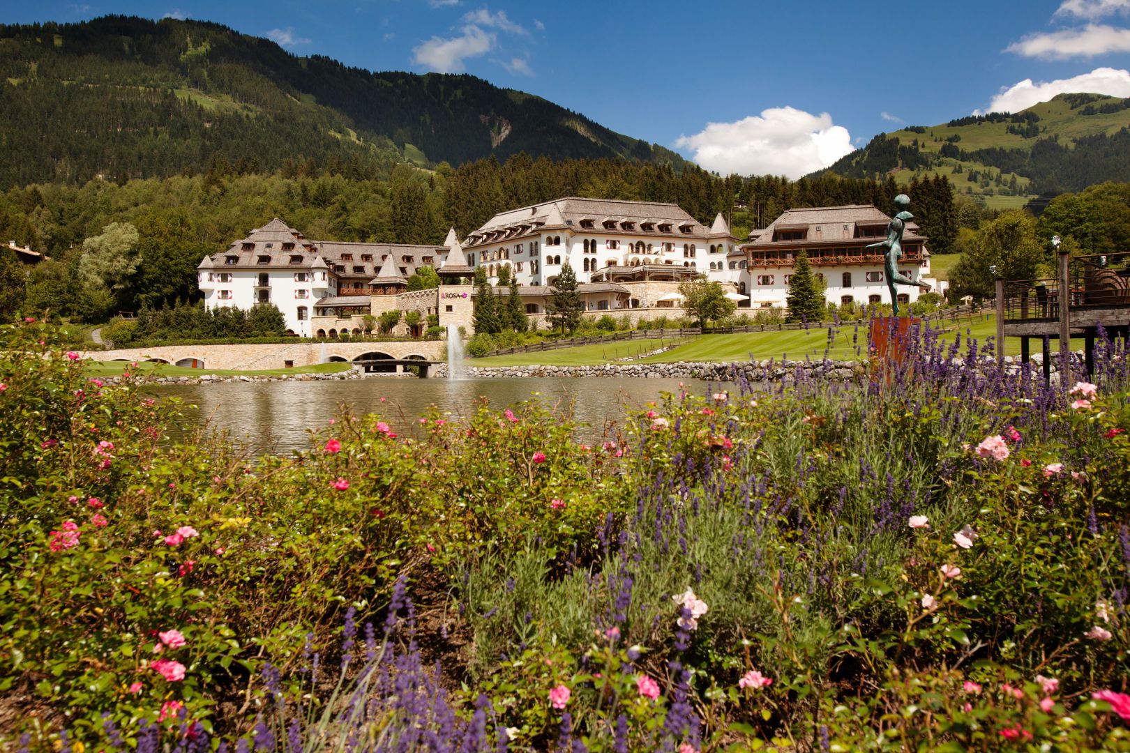A-ROSA Resort Kitzbühel