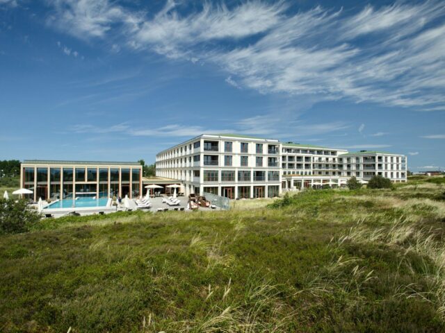A-ROSA Sylt
