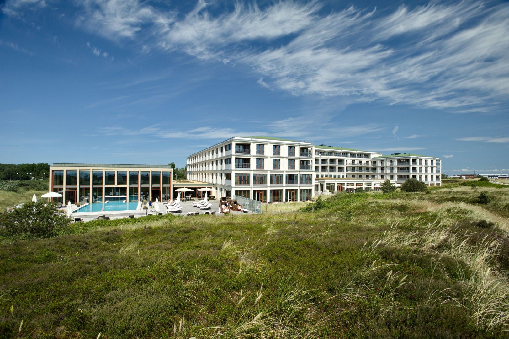A-ROSA Sylt