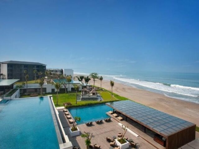 Alila Seminyak