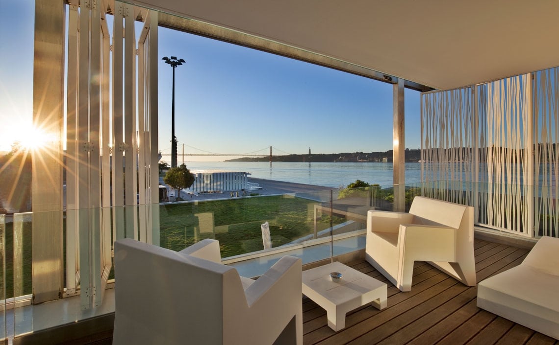 Altis Belém Hotel & Spa