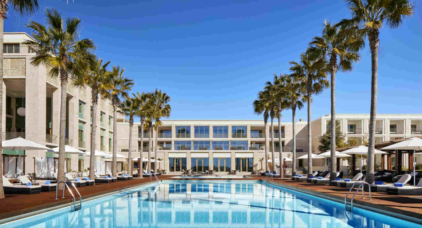 Anantara Vilamoura Algarve Resort