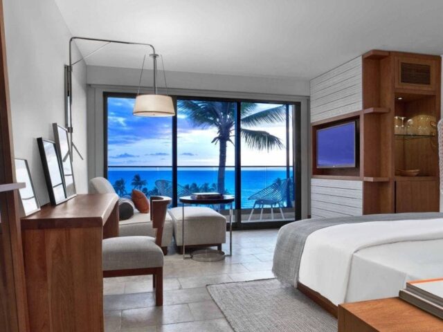 Andaz Maui at Wailea