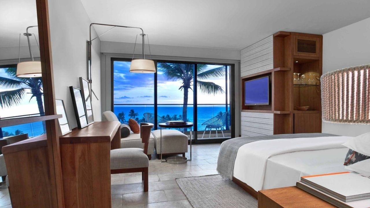 Andaz Maui at Wailea