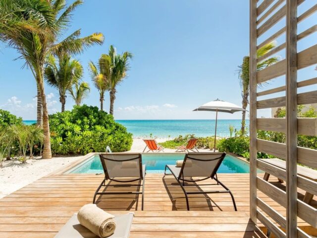Andaz Mayakoba Resort Riviera Maya