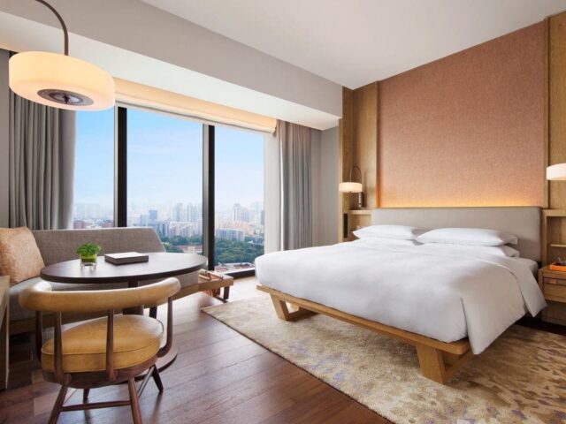 Andaz Singapore