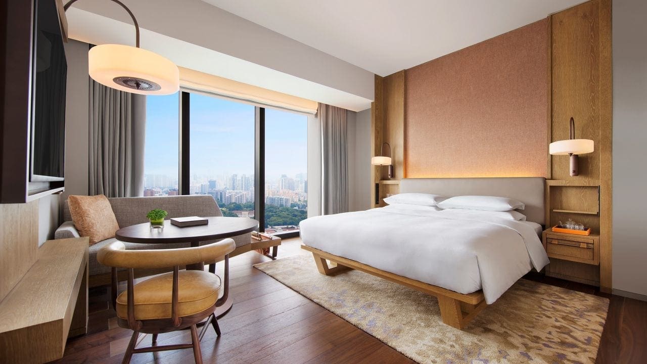 Andaz Singapore