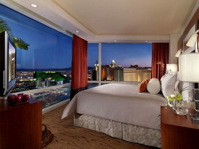 Aria Resort und Casino