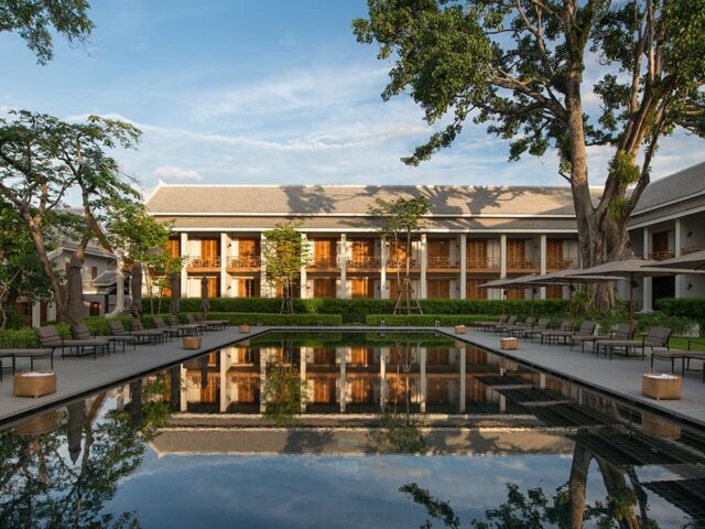 Avani Luang Prabang Laos