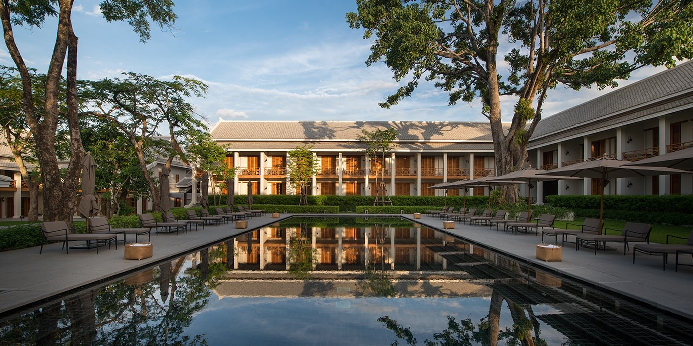 Avani Luang Prabang Laos