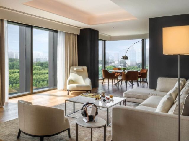 BVLGARI Hotel Beijing