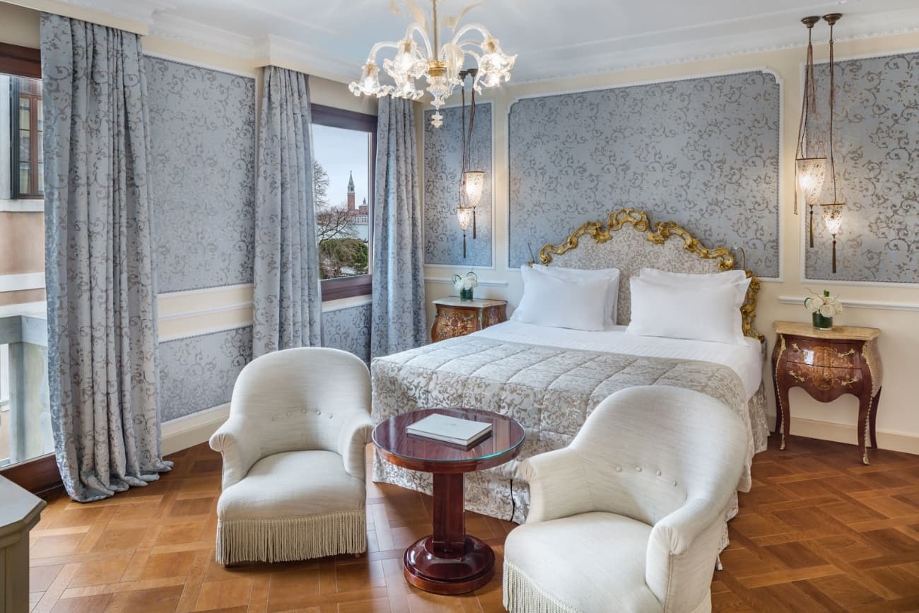 Baglioni Hotel Luna