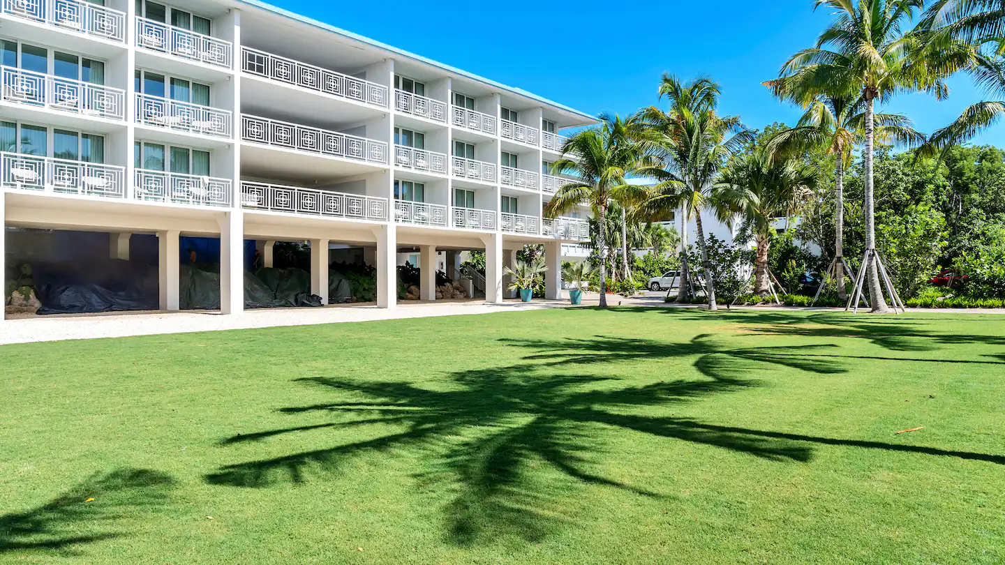 Bakers Cay Resort Key Largo