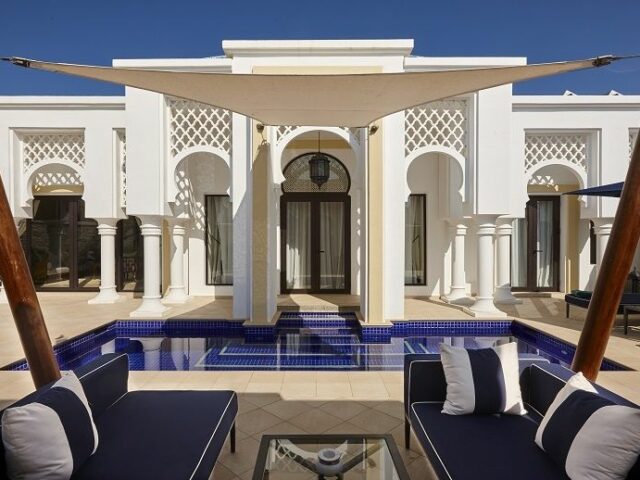 Banyan Tree Tamouda Bay