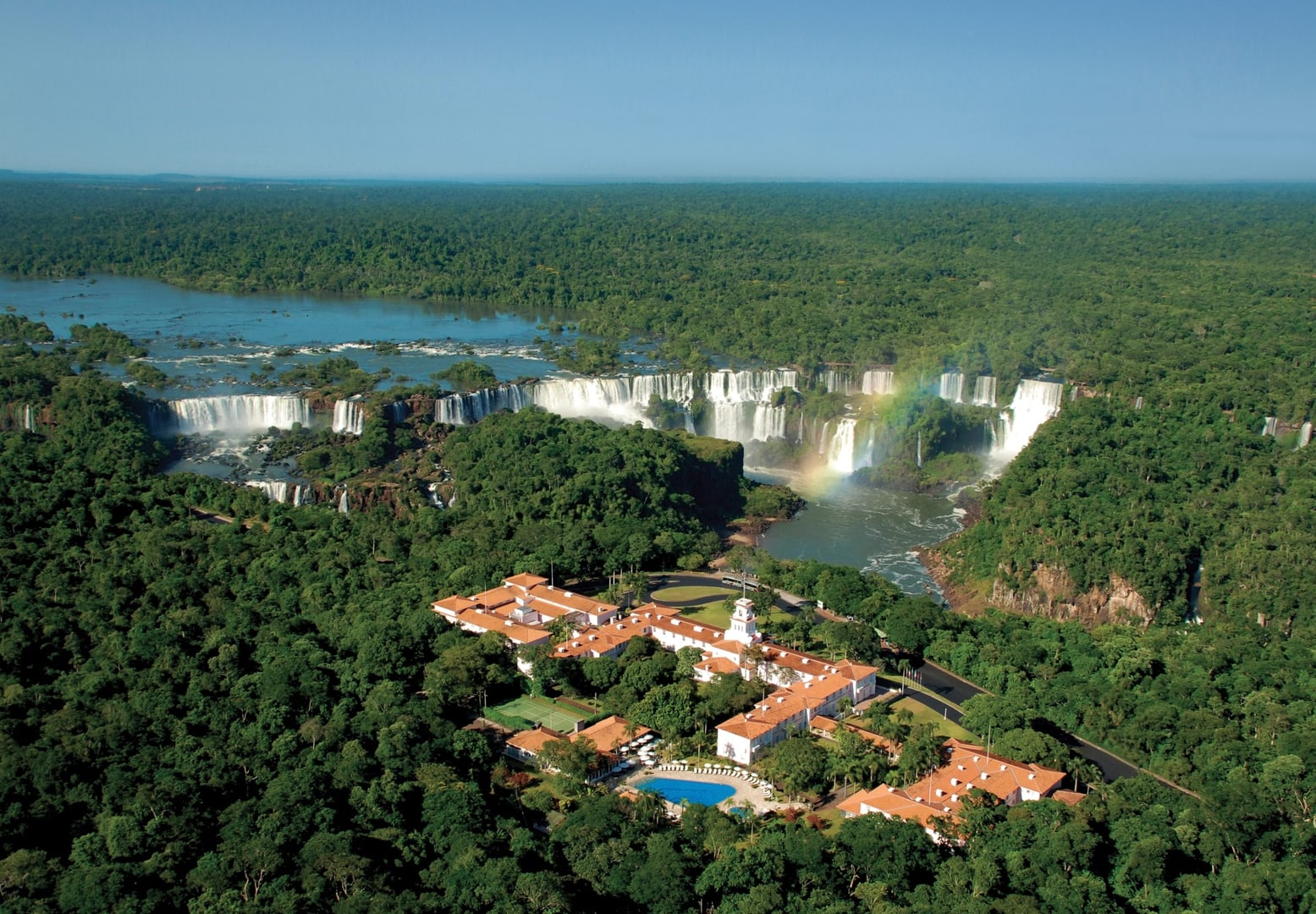Belmond das Cataratas
