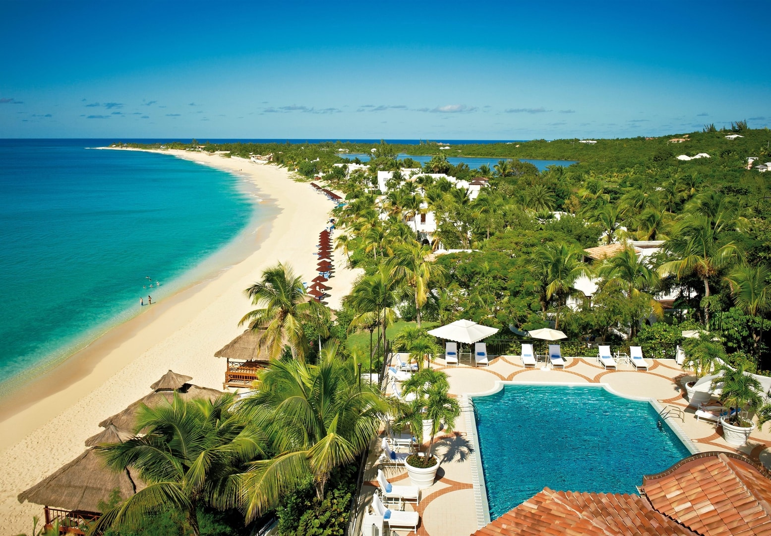 Belmond La Samanna