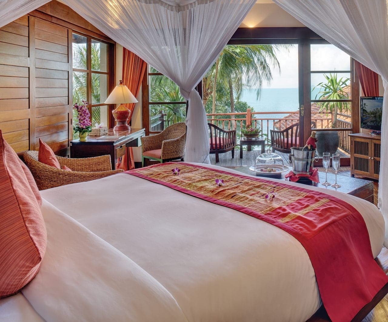 Belmond Napasai
