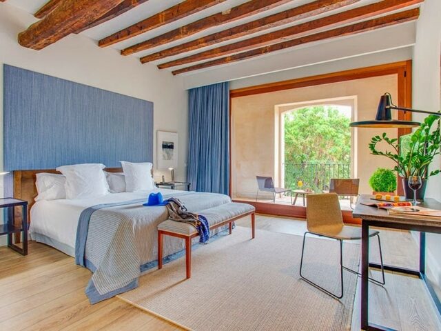 Boutique Hotel Calatrava