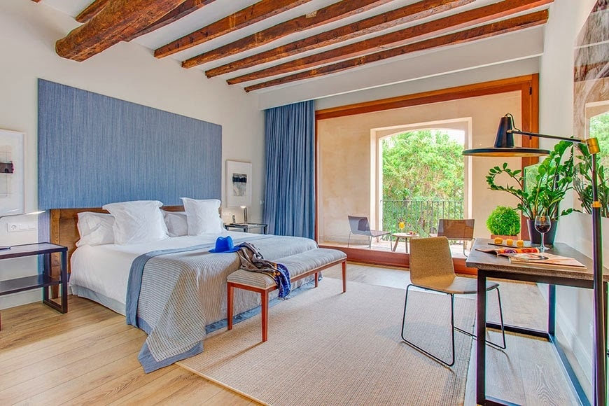 Boutique Hotel Calatrava