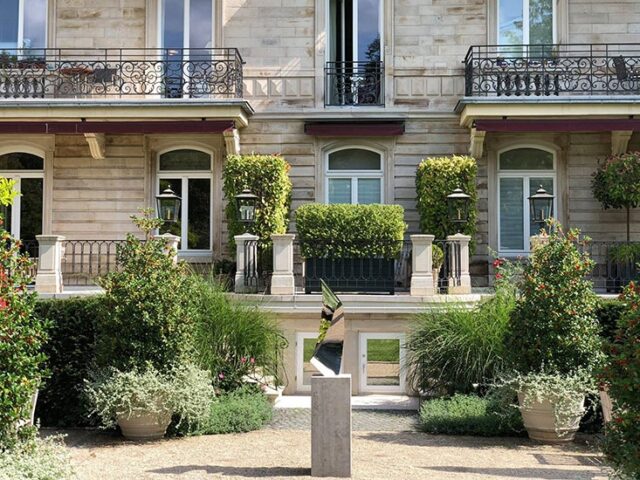 Brenners Park-Hotel & Spa