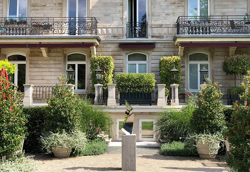 Brenners Park-Hotel & Spa