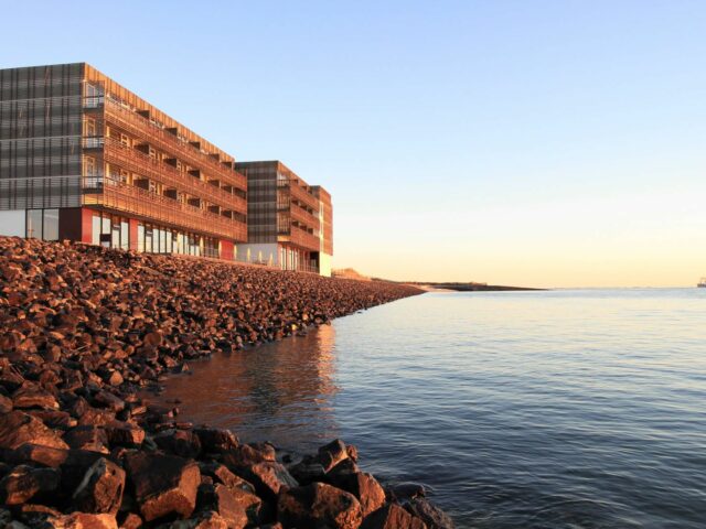 Budersand Hotel – Golf & Spa – Sylt