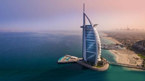 Burj Al Arab Jumeirah