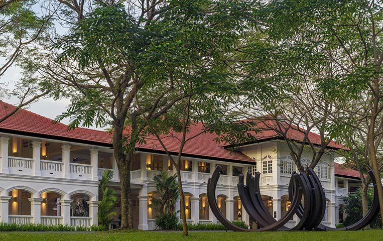 Capella Singapore