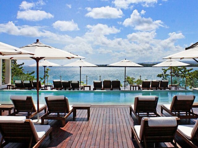 Casa Colonial Beach & Spa