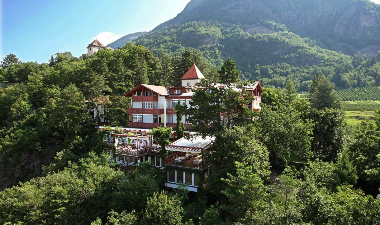 Castel Fragsburg