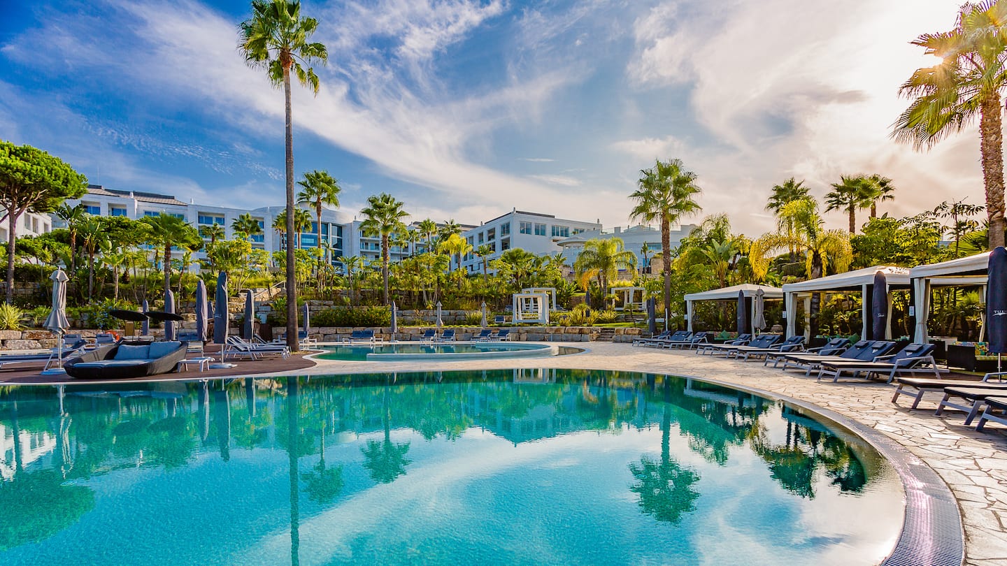 Conrad Algarve