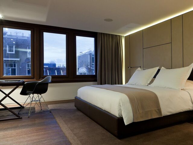 Conservatorium Hotel Amsterdam
