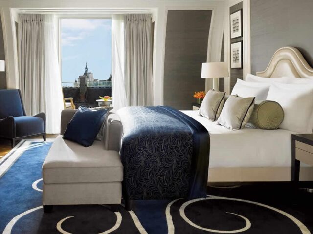 Corinthia Hotel London