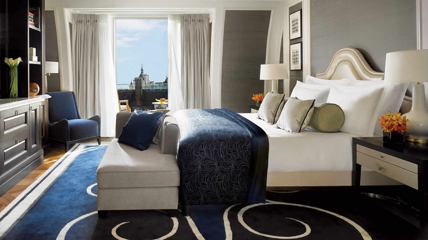 Corinthia Hotel London
