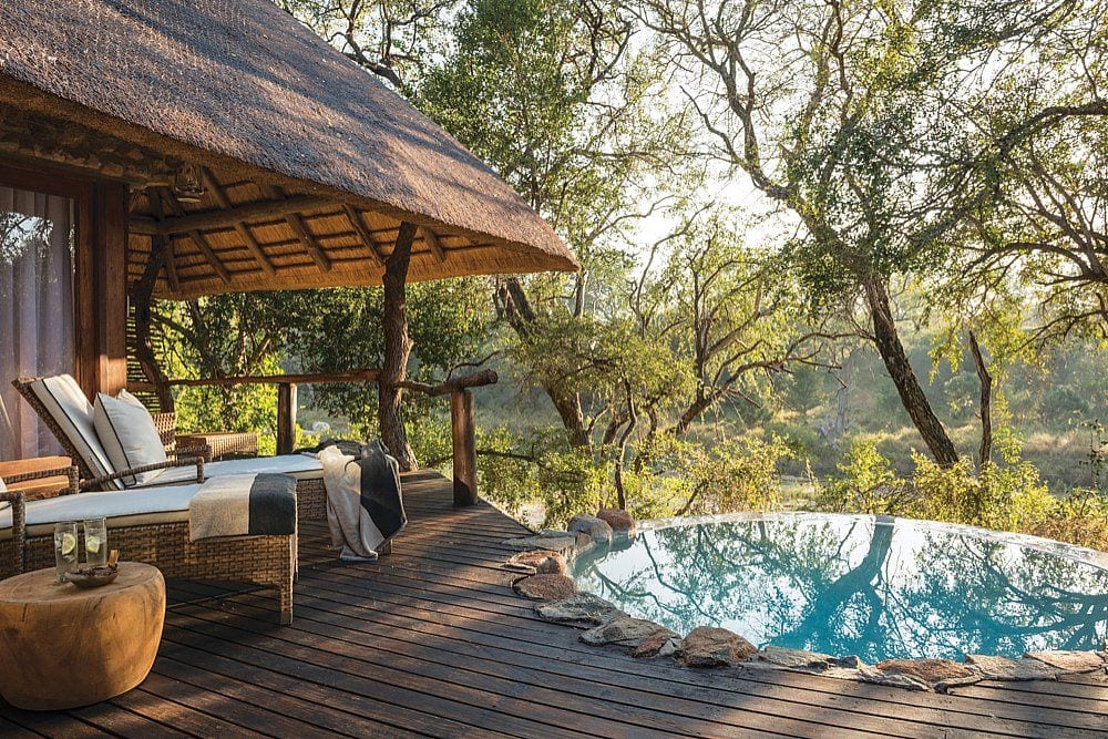 Dulini Lodge Sabi Sand