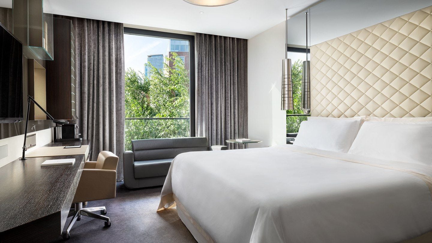 Excelsior Hotel Gallia, A Luxury Collection Hotel