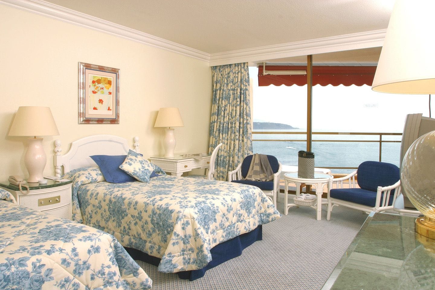 Fairmont Monte Carlo