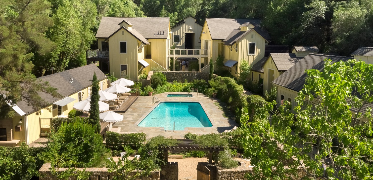 Farmhouse Inn