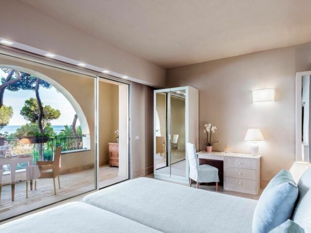 Forte Village Resort - Hotel Il Castello
