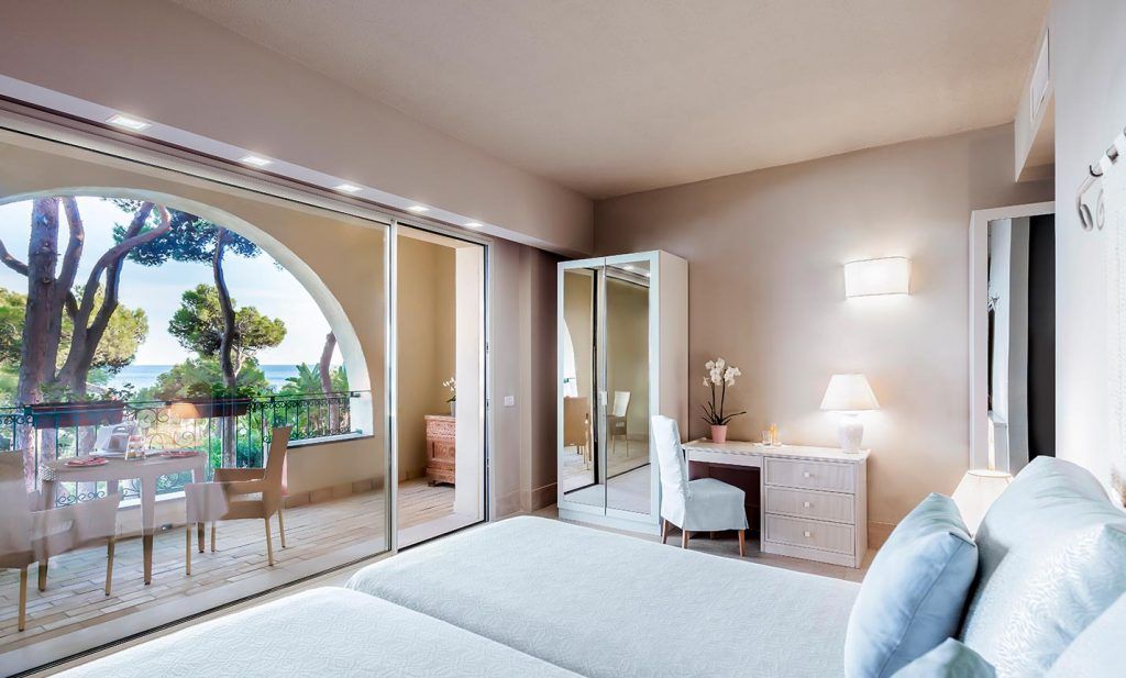 Forte Village Resort - Hotel Il Castello