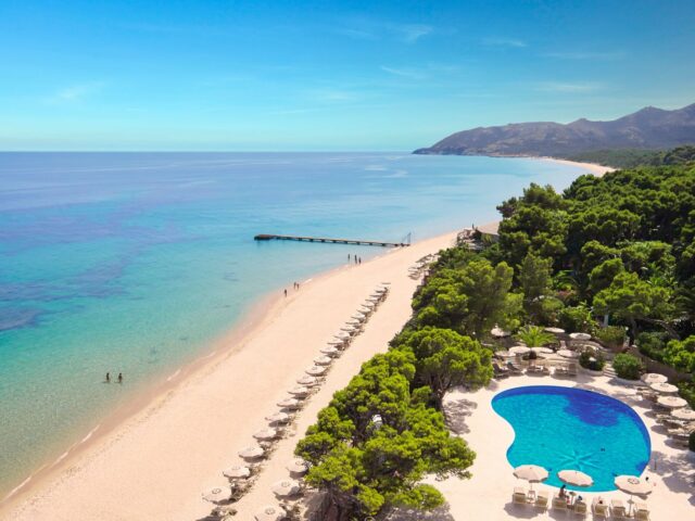 Forte Village Resort Le Dune