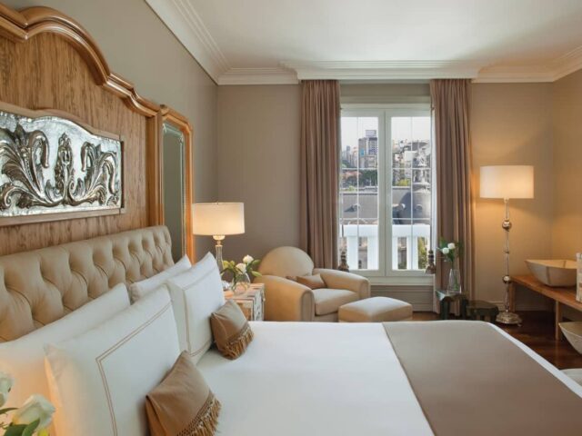 Four Seasons Hotel Buenos Aires