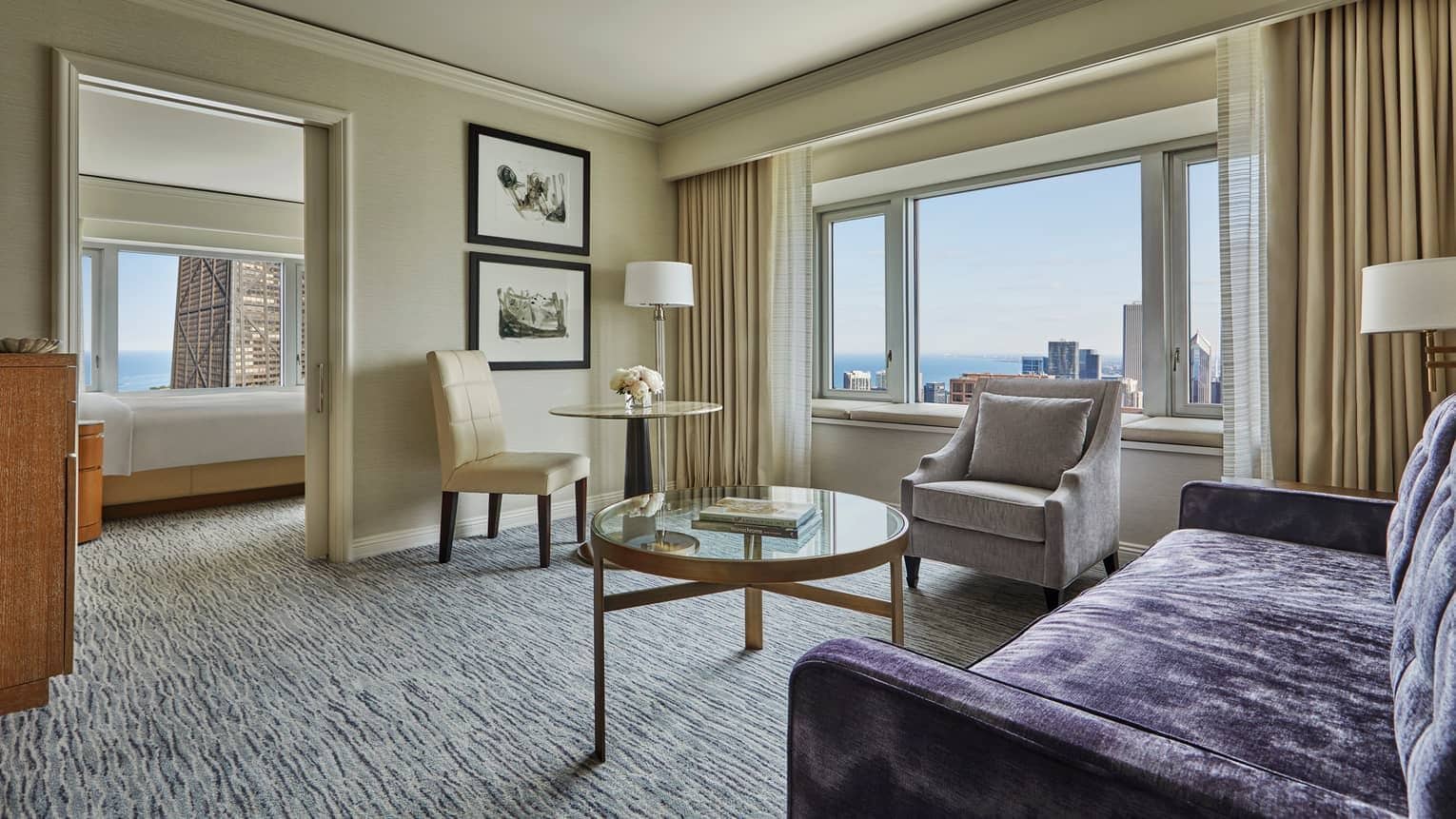Four Seasons Hotel Chicago