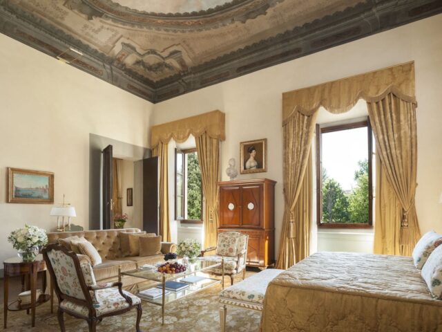 Four Seasons Hotel Firenze