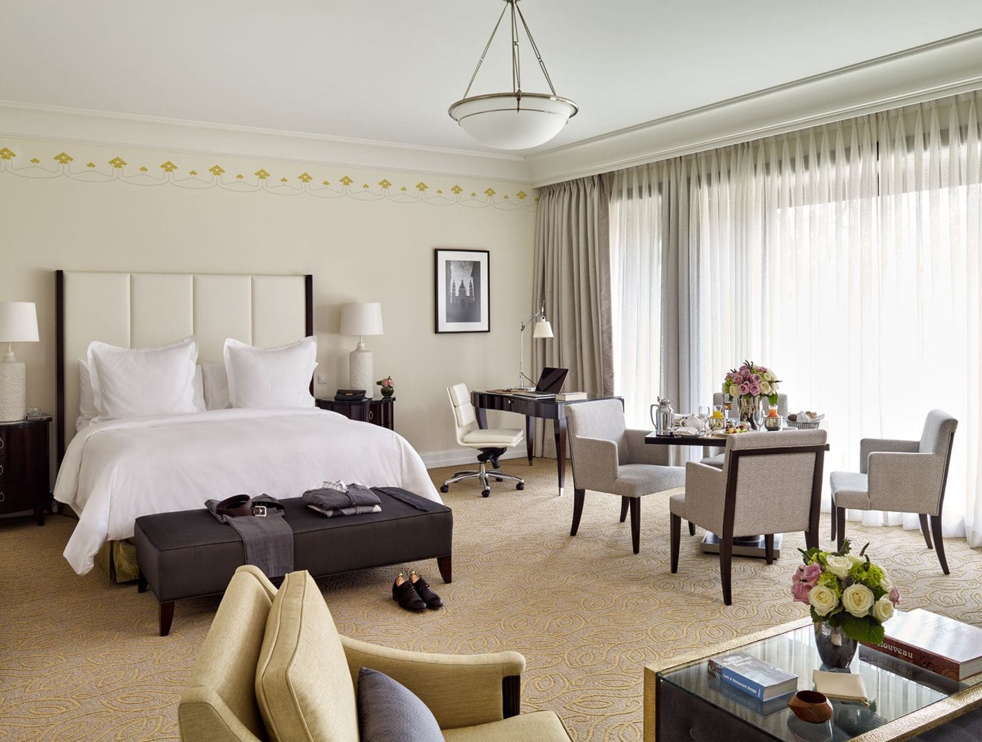 Four Seasons Gresham Palace