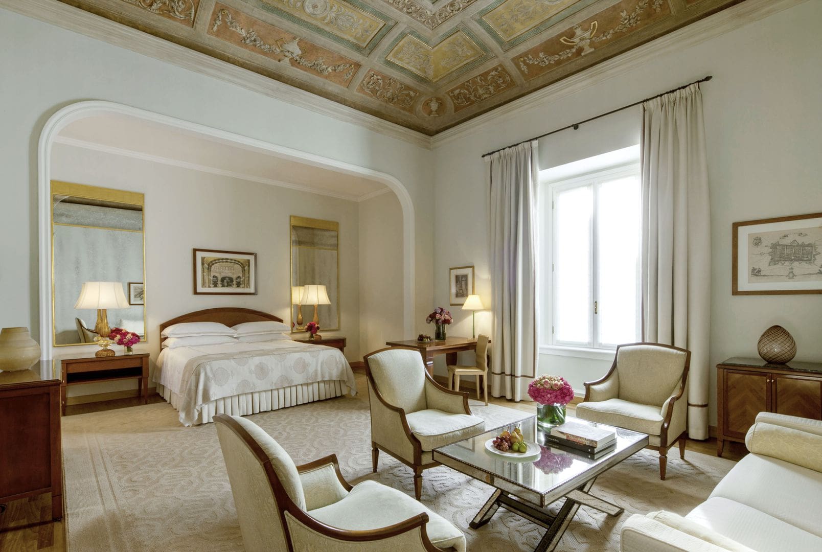 Four Seasons Hotel Milano
