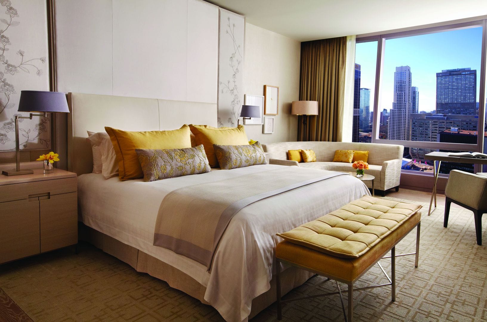 Four Seasons Hotel Toronto