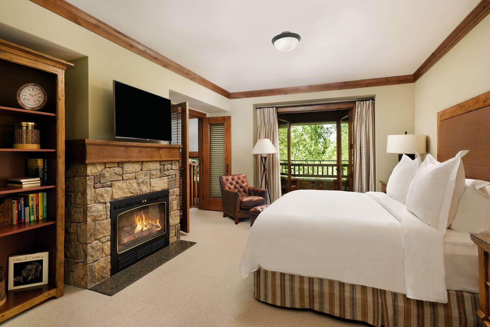 Four Seasons Resort Jackson Hole